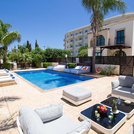 Villa Mylos 7 โปรทาราส ภายนอก รูปภาพ