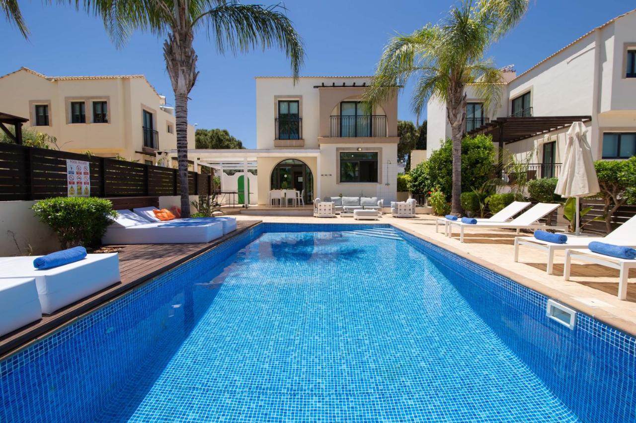 Villa Mylos 7 โปรทาราส ภายนอก รูปภาพ